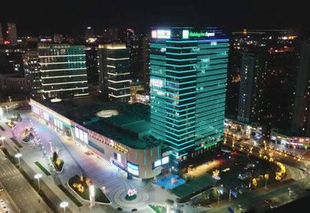 漯河市花园设计的测试内容