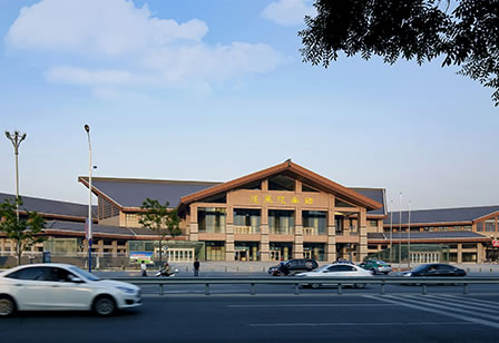 漯河市建筑设计的测试内容