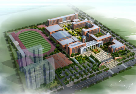 漯河市建筑设计的测试内容