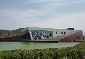 漯河市建筑设计的测试内容