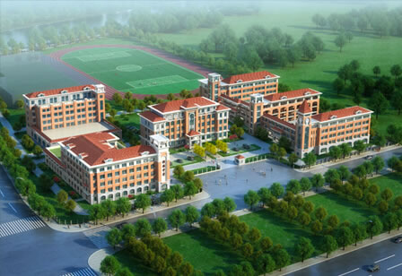 漯河市建筑设计的测试内容